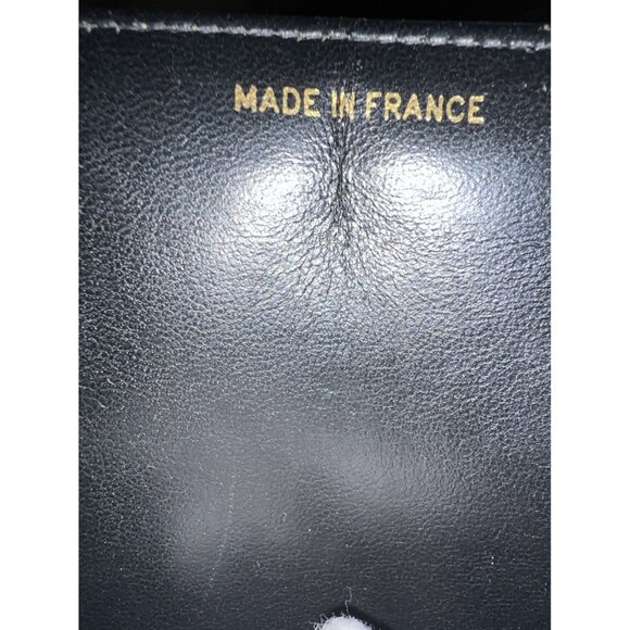 Chanel Tweed Tote - Picture 7 of 10